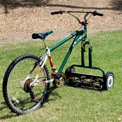 mecican lawnmower|The Mexican Lawnmower: An Ingenious Invention for a Greener。